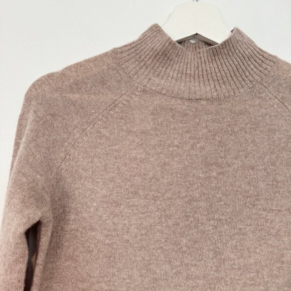 Sutton Studio Cashmere Sweater - Picture 2 of 7